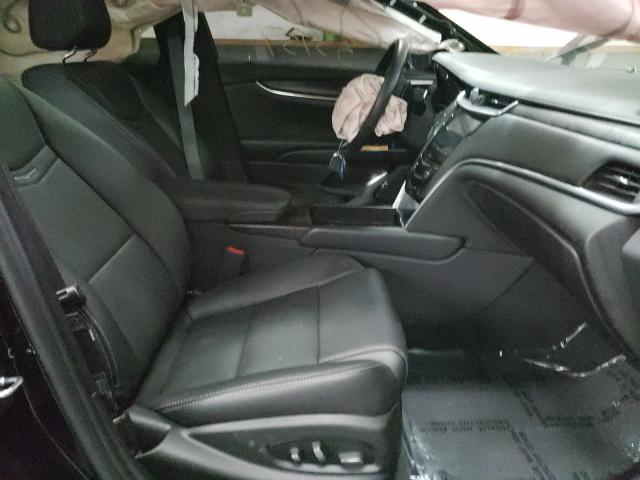 2019 CADILLAC XTS LUXURY 2G61N5S34K9138985