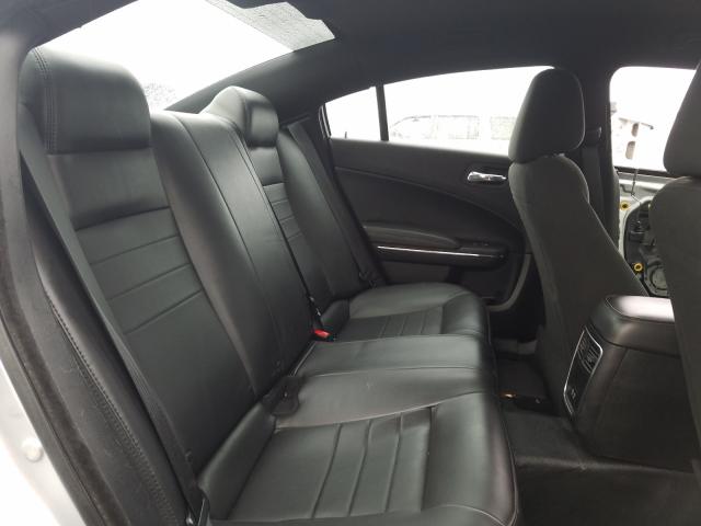 2017 DODGE CHARGER PO 2C3CDXKT4HH544210