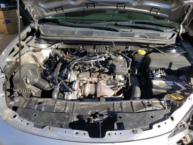 2014 DODGE DART SE AE 1C3CDFDH1ED723929