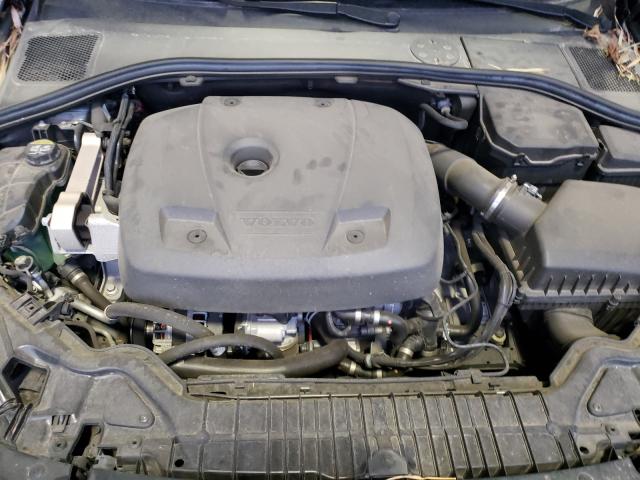 2016 VOLVO S60 PREMIE YV126MFK6G2408051