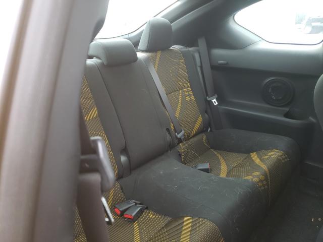 2012 TOYOTA SCION TC JTKJF5C7XC3027713