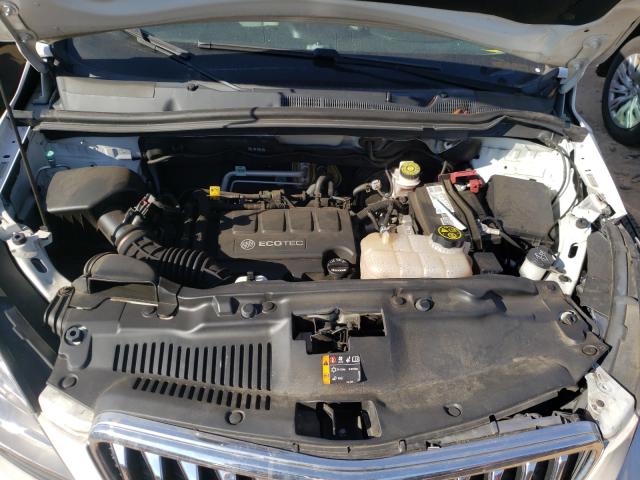 2014 BUICK ENCORE CON KL4CJBSB9EB786455