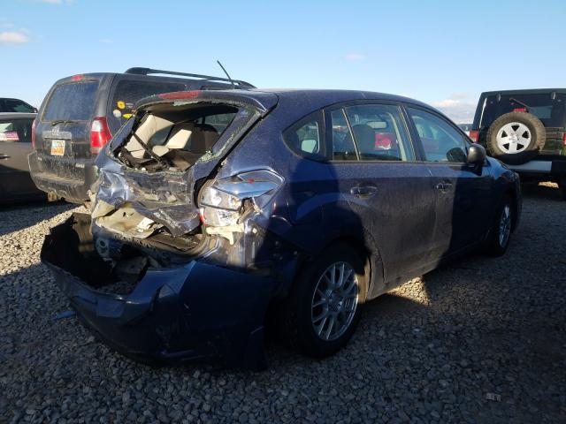 2012 SUBARU IMPREZA JF1GPAA69CH216119