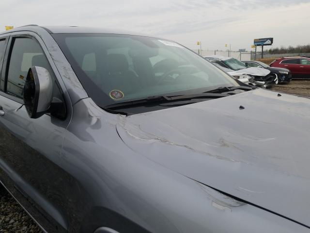 2019 JEEP GRAND CHER 1C4RJFAG2KC588987
