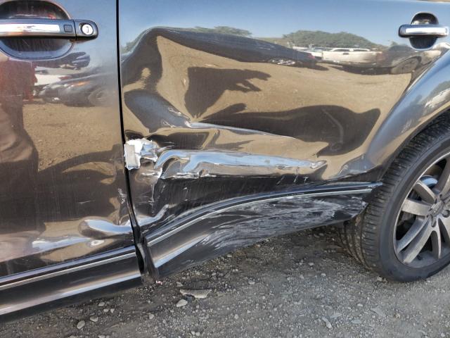 2014 AUDI Q7 PREMIUM WA1LMAFE5ED013587