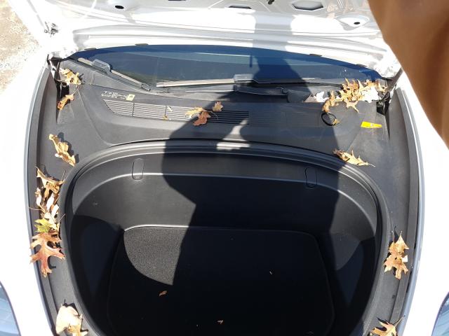 2018 TESLA MODEL 3 5YJ3E1EA8JF030940