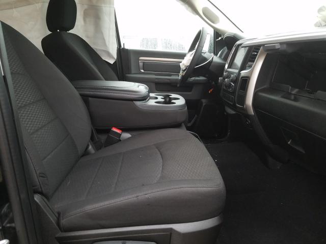 2019 RAM 1500 CLASS 1C6RR7LG8KS724693