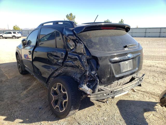 2014 SUBARU XV CROSSTR JF2GPAKC4E8252948