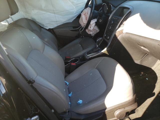 2013 BUICK VERANO CON 1G4PR5SK0D4213069