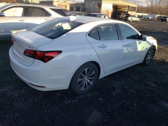 2015 ACURA TLX 19UUB1F31FA014349