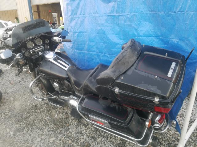 2009 HARLEY-DAVIDSON FLHTCU 1HD1FC4189Y653406