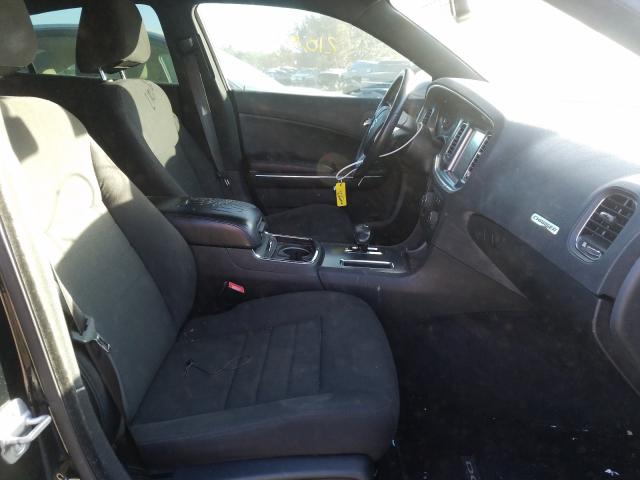 2012 DODGE CHARGER SX 2C3CDXHG1CH282181
