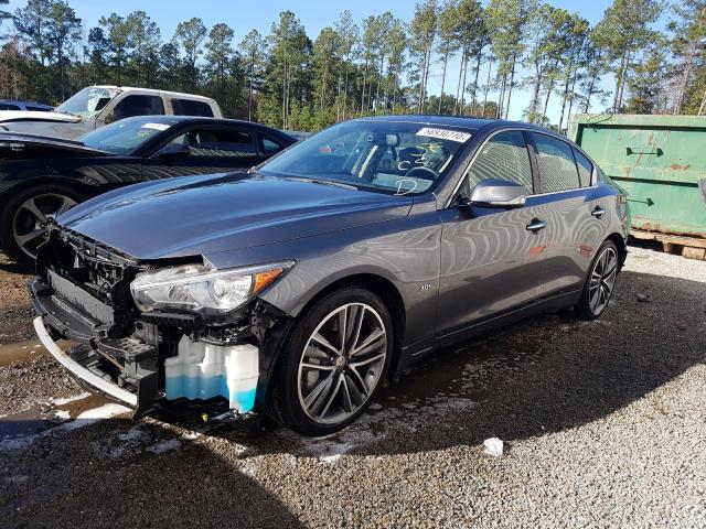 2017 INFINITI Q50 PREMIU JN1EV7AR8HM834036