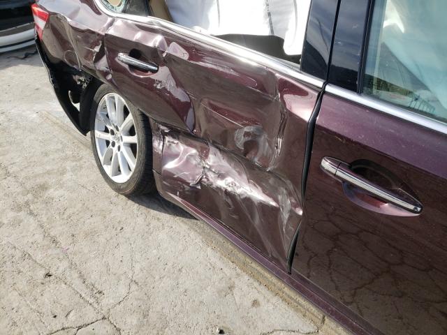 2013 TOYOTA AVALON BAS 4T1BK1EB9DU074434