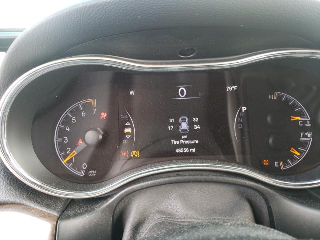 2016 JEEP GRAND CHER 1C4RJEBG2GC320960