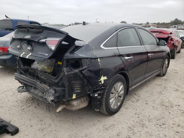 2016 HYUNDAI SONATA KMHE24L13GA038107