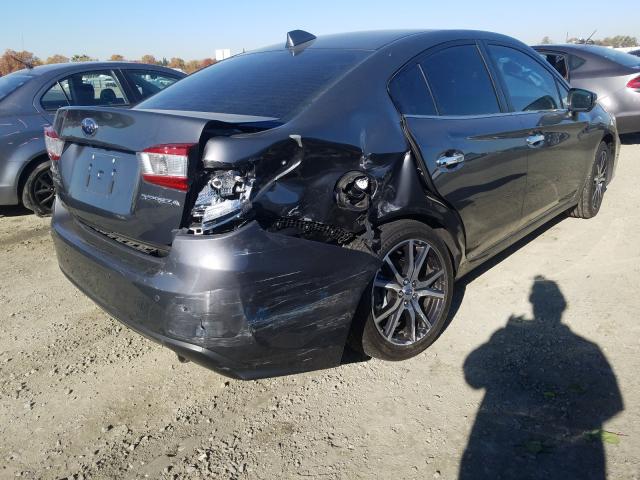 2019 SUBARU IMPREZA LI 4S3GKAU68K3608931