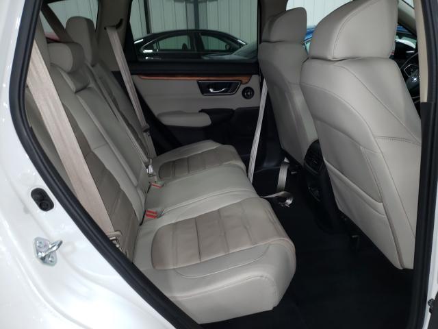 2018 HONDA CR-V EXL 5J6RW2H82JL023110