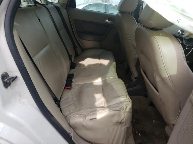 2011 FORD FOCUS SEL 1FAHP3HN7BW148703