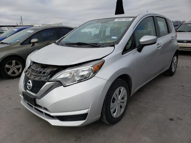 2018 NISSAN VERSA NOTE 3N1CE2CP8JL364516