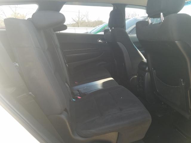 2011 DODGE DURANGO CR 1D4RD4GG7BC704559