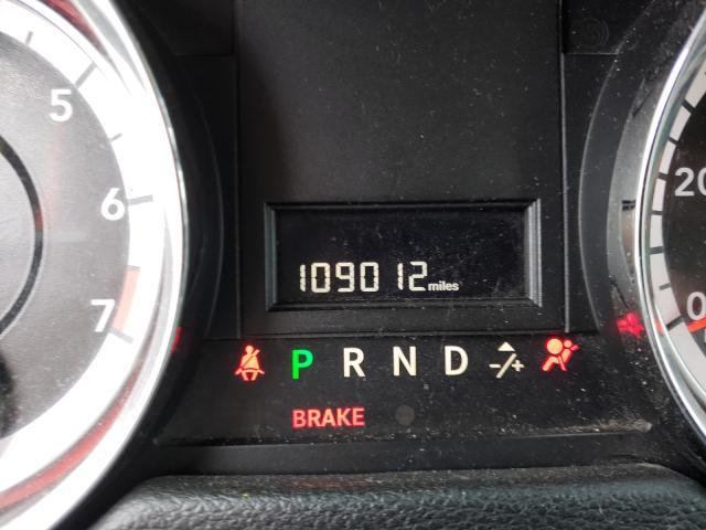 2016 DODGE GRAND CARA 2C4RDGBG2GR169824