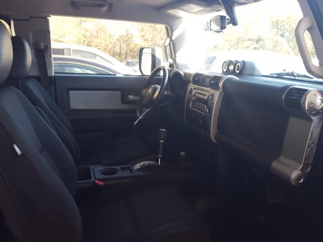 2010 TOYOTA FJ CRUISER JTEBU4BF2AK079159