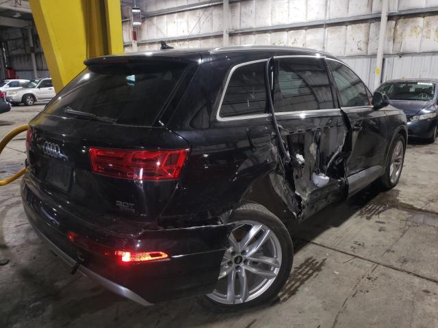 VIN WA1VAAF72JD037231 2018 Audi Q7, Prestige no.4