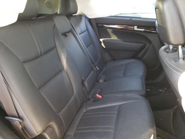2015 KIA SORENTO EX 5XYKUDA71FG609178