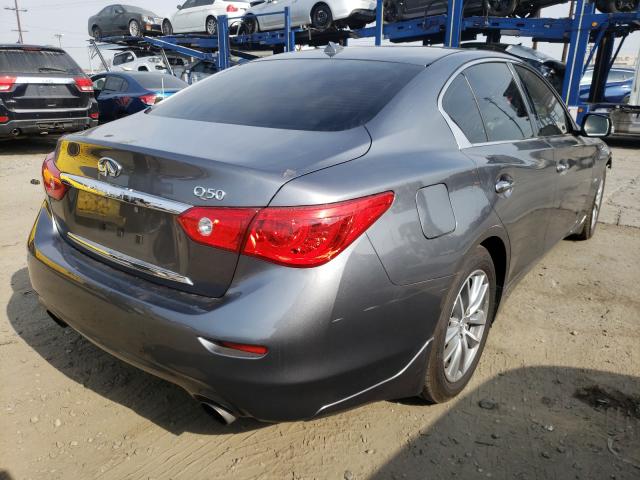 2017 INFINITI Q50 PREMIU JN1EV7AP5HM743577