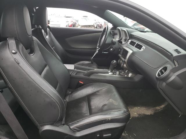 2014 CHEVROLET CAMARO LT 2G1FC1E38E9274529