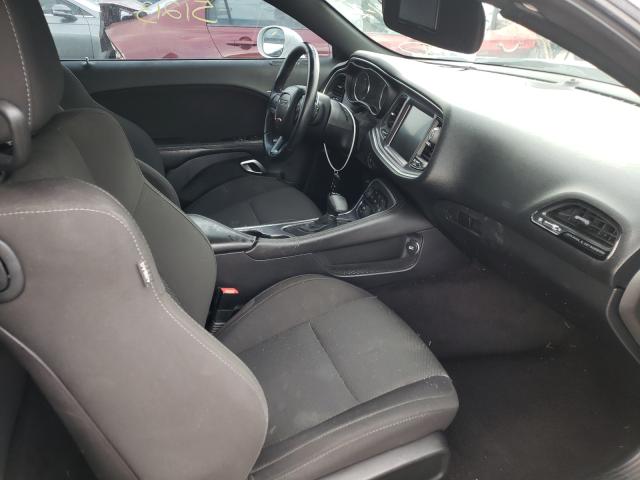 2016 DODGE CHALLENGER 2C3CDZFJ3GH275930
