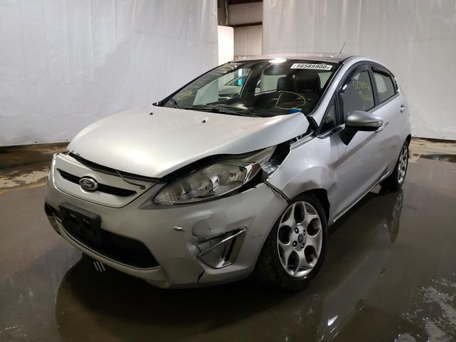 2012 FORD FIESTA SES 3FADP4FJ5CM175999