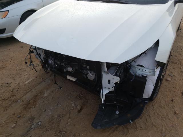 2020 NISSAN ALTIMA SR 1N4BL4CV1LC274900