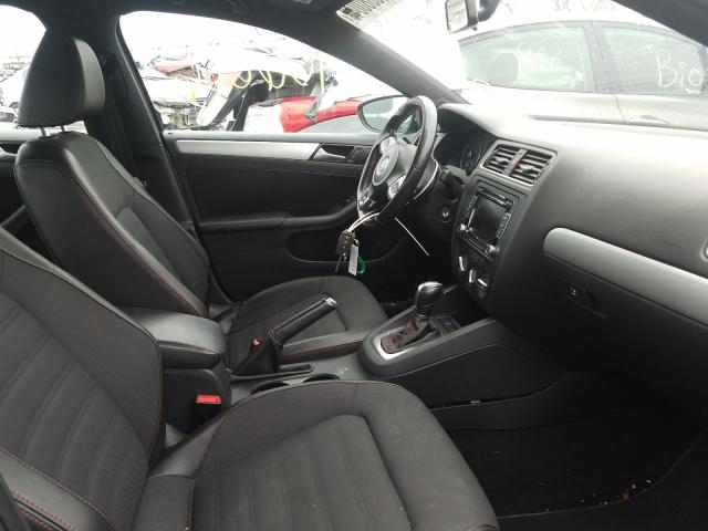 2014 VOLKSWAGEN JETTA GLI 3VW4T7AJ6EM220737