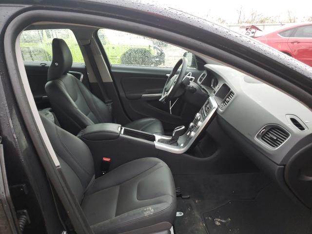 2017 VOLVO S60 PREMIE LYV402HK1HB151849