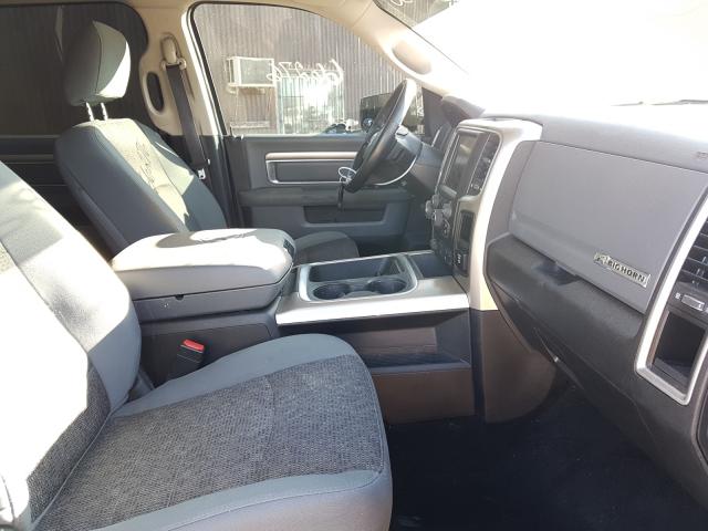 2016 RAM 1500 SLT 3C6RR7LT2GG384016