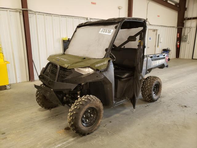 2020 POLARIS RANGER 100 3NSTAA993LN946024