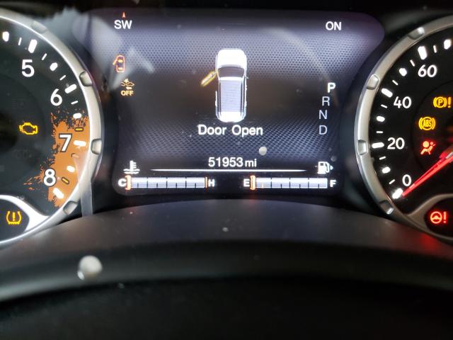 2018 JEEP RENEGADE L ZACCJBDB1JPH00834