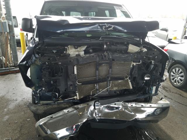 2014 CHEVROLET EXPRESS G3 1GAZG1FG0E1177090