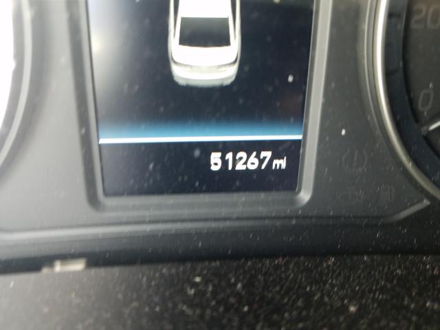 2019 HYUNDAI SONATA LIM 5NPE34AF5KH795298