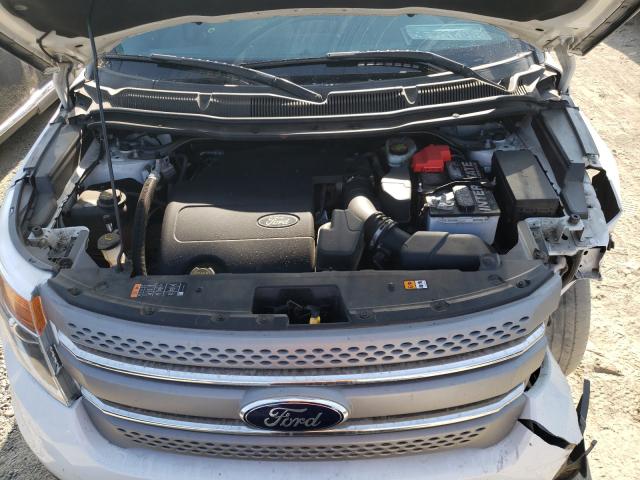 2015 FORD EXPLORER 1FM5K7B89FGB11914