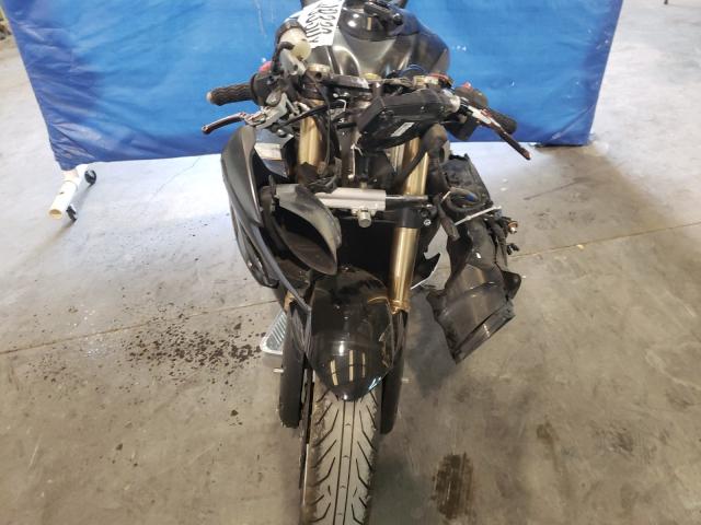 2011 SUZUKI GSX 1000 JS1GT78A6B2101198