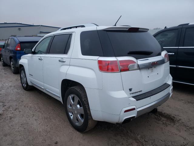 2014 GMC TERRAIN DE 2GKFLUE37E6333861