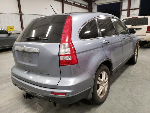2011 HONDA CRV JHLRE3H77BC006393