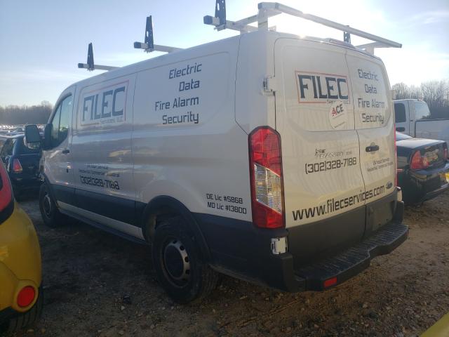 2019 FORD TRANSIT T- 1FTYE1YM7KKA95214