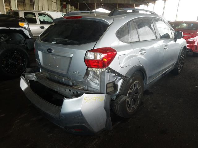 2013 SUBARU XV CROSSTR JF2GPAVC4D2807832