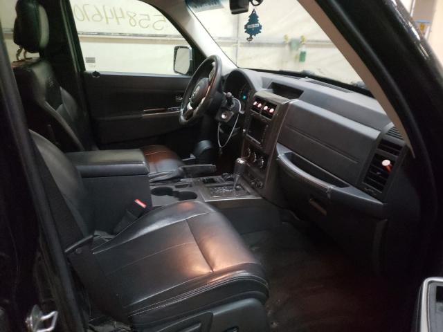 2011 JEEP LIBERTY LI 1J4PN5GK2BW548290