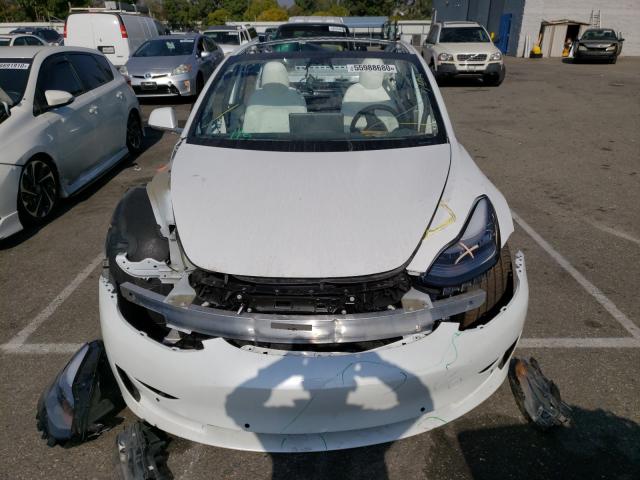 2020 TESLA MODEL 3 5YJ3E1EB7LF640369