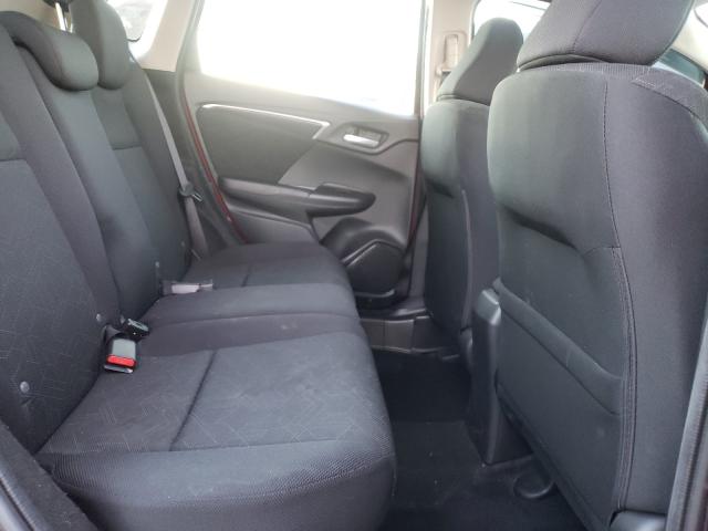 2016 HONDA FIT EX JHMGK5H72GX032228
